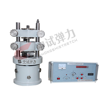 高頻彈簧疲勞試驗(yàn)機(jī)