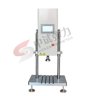 全自動氣彈簧疲勞試驗(yàn)機(jī)