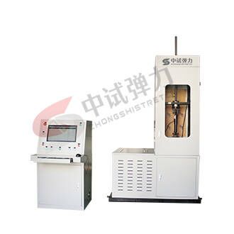 減振器總成耐久疲勞試驗臺