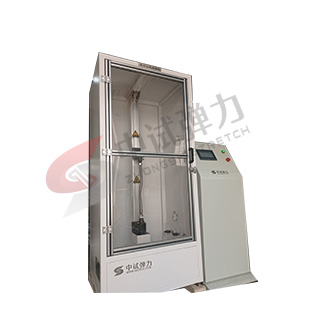 不銹鋼軟管（波紋管）扭曲試驗(yàn)機(jī)