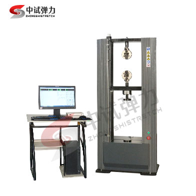 微機(jī)控制門式電子萬能試驗機(jī)