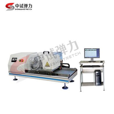 接骨螺釘扭轉(zhuǎn)試驗機 旋入旋出扭矩試驗機 自攻性能檢測設備