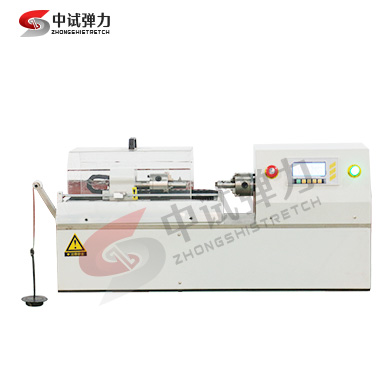 EZ-0.05特細絲扭轉(zhuǎn)試驗機（鎢絲等線材）