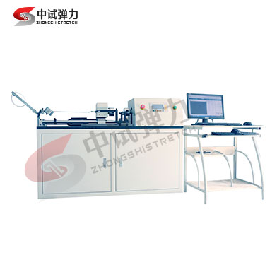 線材扭轉(zhuǎn)纏繞一體式試驗機 線材卷繞扭轉(zhuǎn)試驗機 卷繞扭轉(zhuǎn)一體機