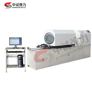 動(dòng)態(tài)扭轉(zhuǎn)疲勞試驗(yàn)機(jī)（動(dòng)靜態(tài)疲勞試驗(yàn)機(jī)）