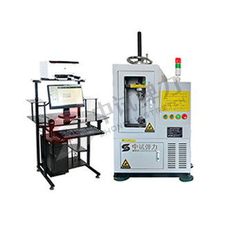 拉壓疲勞試驗(yàn)機(jī)