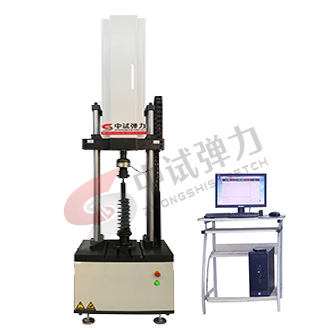 汽車(chē)減震器疲勞試驗(yàn)機(jī)