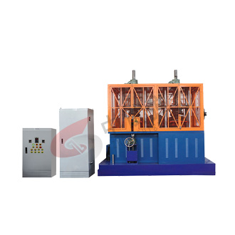 空氣彈簧疲勞試驗機（四工位）