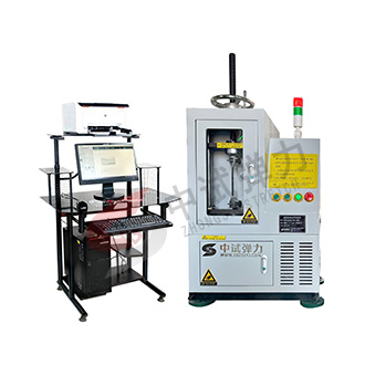 橡膠拉伸疲勞試驗機 橡膠疲勞試驗機