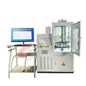 多工位彈簧疲勞試驗(yàn)機(jī)（可定制工位）