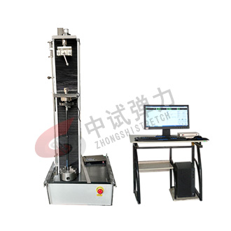 氣彈簧試驗(yàn)機(jī)（單臂式 微機(jī)控制）