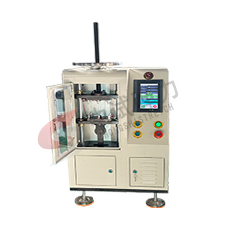 六工位彈簧疲勞試驗(yàn)機(jī)