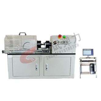 微機(jī)控制臥式彈簧扭轉(zhuǎn)試驗(yàn)機(jī) 彈簧扭力試驗(yàn)機(jī) 扭簧試驗(yàn)機(jī)