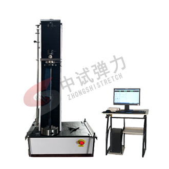 微機(jī)控制氣彈簧試驗(yàn)機(jī)（加高款） 氣彈簧試驗(yàn)機(jī) 氣彈簧檢測設(shè)備