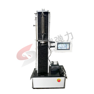全自動彈簧試驗機 全自動數(shù)顯彈簧拉壓試驗機 數(shù)顯彈簧試驗機 觸摸屏彈簧試驗