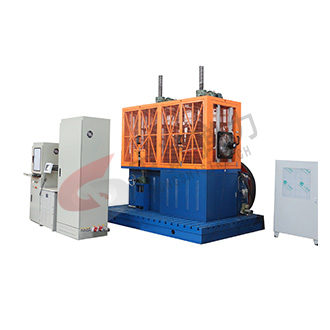 空氣彈簧疲勞試驗機(jī)（多工位可定制）