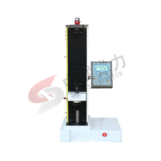 電子數(shù)顯彈簧拉壓試驗機