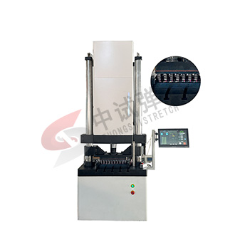 彈簧壓縮疲勞試驗(yàn)機(jī)（50工位）