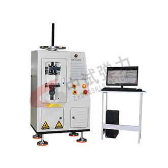 微機(jī)控制彈簧疲勞試驗(yàn)機(jī)（多工位）
