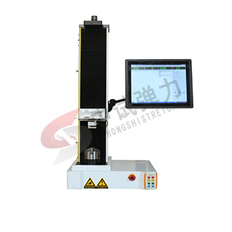 推拉力試驗(yàn)機(jī) 推拉力測(cè)試機(jī)（可測(cè)注射器/彈簧材料類）