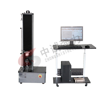 微機控制剝離力試驗機 剝離力測試儀