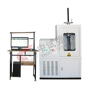 彈簧壓縮疲勞試驗(yàn)機(jī) 彈簧疲勞機(jī)