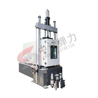 空氣彈簧高低溫疲勞試驗機(jī)（20KN）