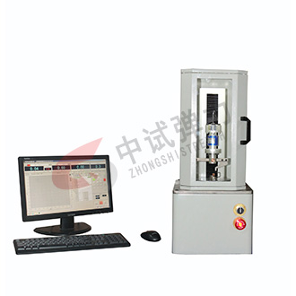 小型立式彈簧扭轉(zhuǎn)試驗(yàn)機(jī)（桌上型）