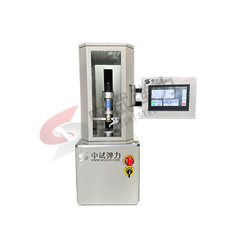 扭簧扭力測(cè)試儀  扭簧試驗(yàn)機(jī)（數(shù)顯式）