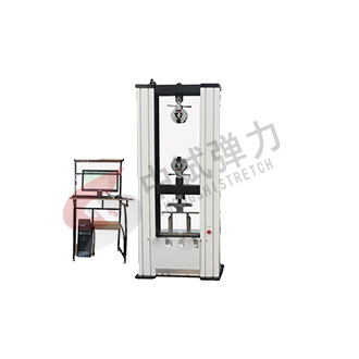 微機控制四點彎曲試驗機