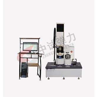 醫(yī)療器械綜合性能力學檢測設備