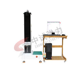 500N 彈簧拉壓試驗(yàn)機(jī)【電腦控制】