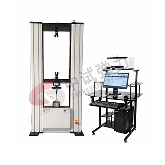 微機(jī)控制氣彈簧試驗(yàn)機(jī)（龍門式） 氣彈簧檢測設(shè)備