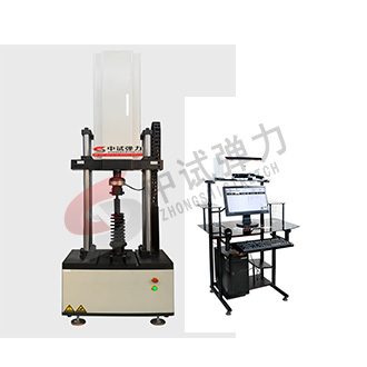 汽車(chē)減震器疲勞試驗(yàn)機(jī) 減震器試驗(yàn)機(jī)