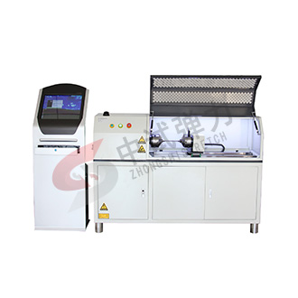 螺栓扭矩試驗機 螺栓軸力試驗機 螺栓檢測設備