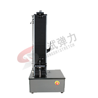 波墊彈力測試儀 彈墊檢測設(shè)備 波形墊圈試驗機