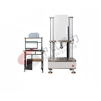 剎車片金屬?gòu)椘谠囼?yàn)機(jī) 剎車片卡簧疲勞試驗(yàn)機(jī)
