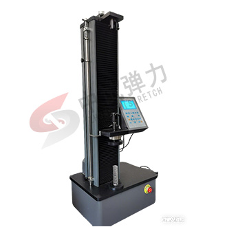 2000N彈簧拉壓試驗機