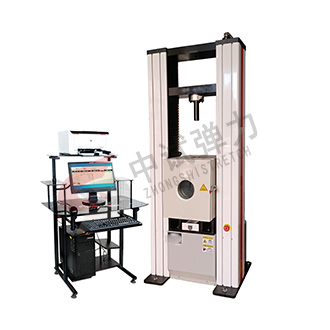 高低溫彈簧拉壓試驗(yàn)機(jī)