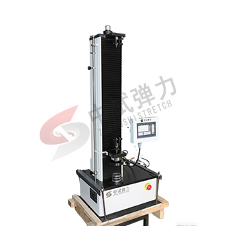 全自動數(shù)顯彈簧拉壓力試驗機